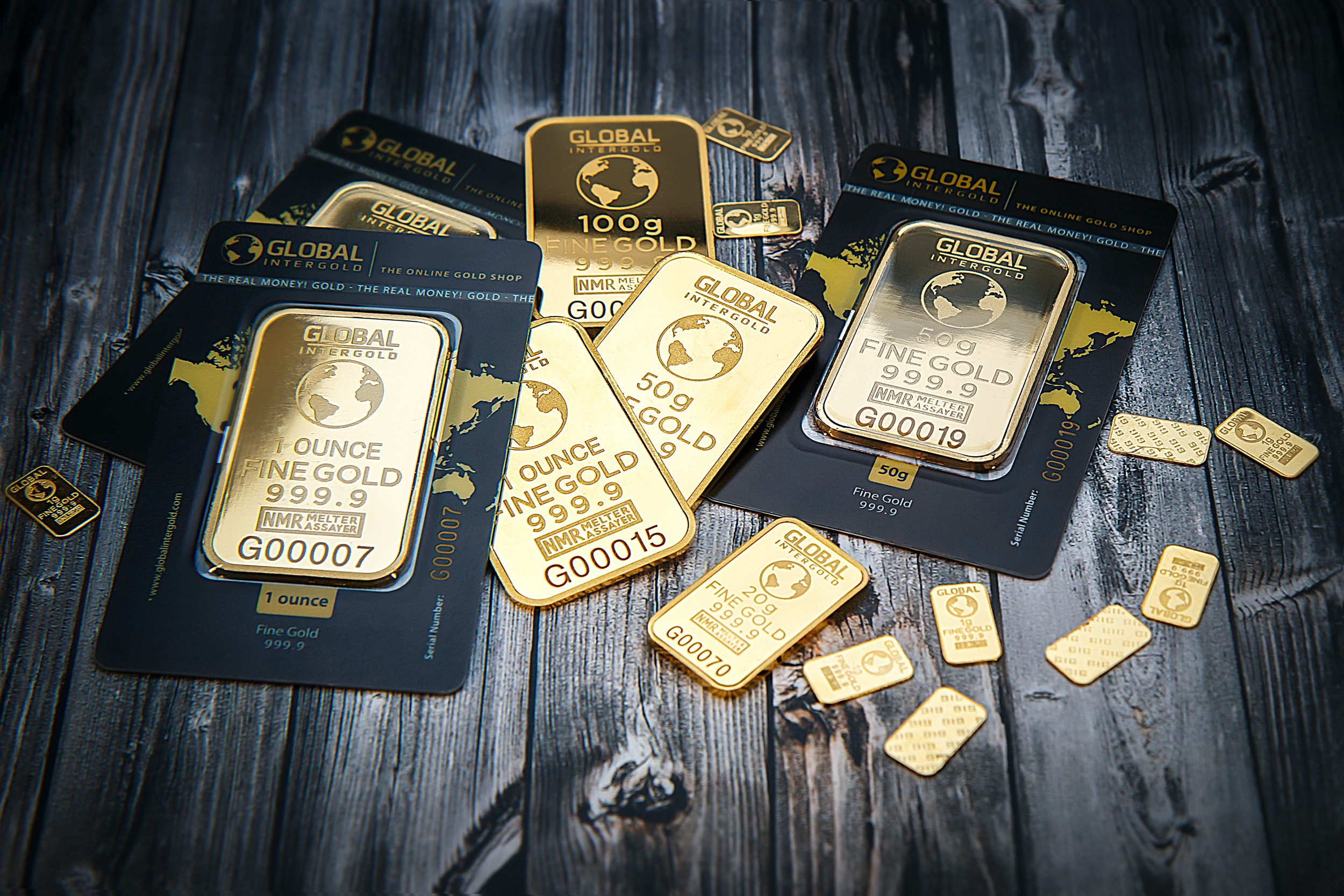 Golden Transfers A Guide To Moving Your IRA To Gold