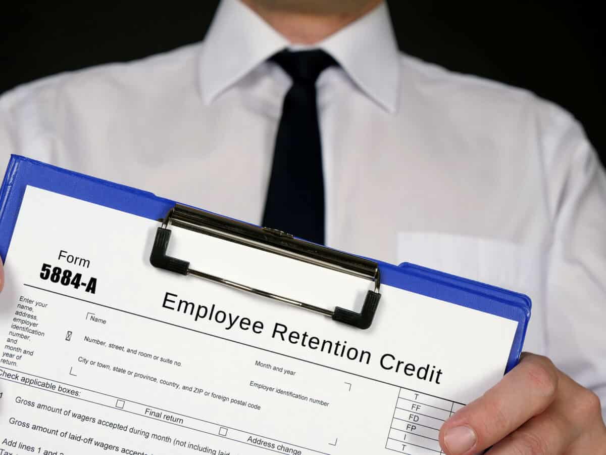 Addressing common misconceptions about the Employee Retention Tax Credit