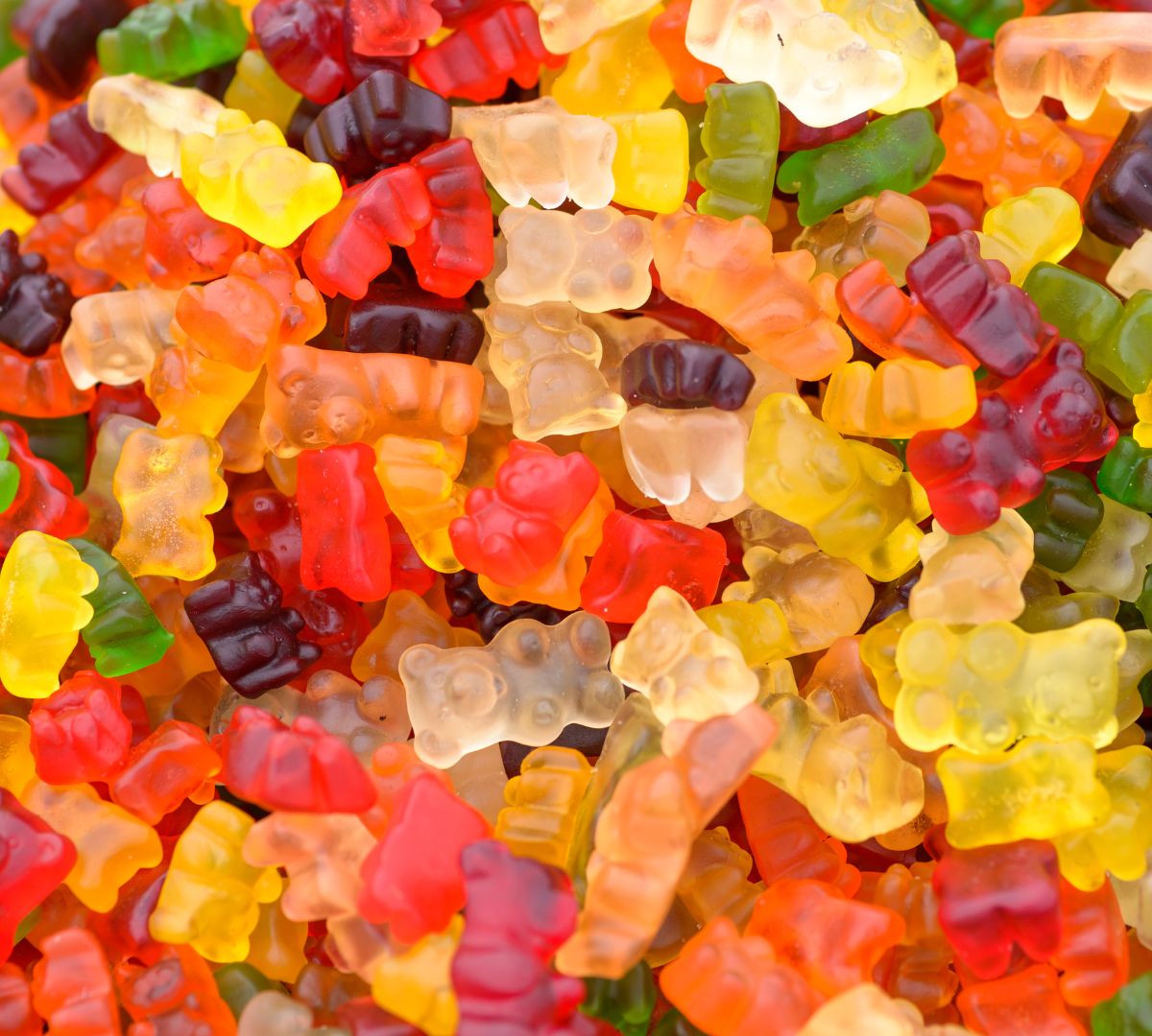 Exploring The World Of Gummy